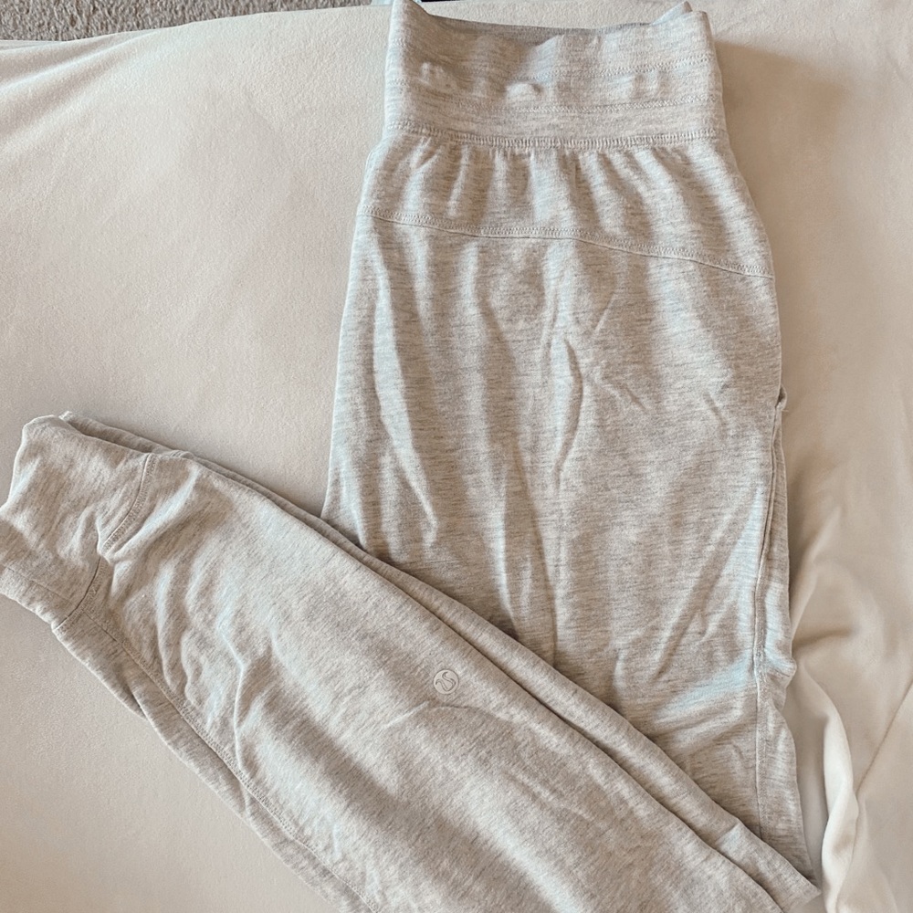 Lululemon Joggers